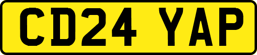 CD24YAP
