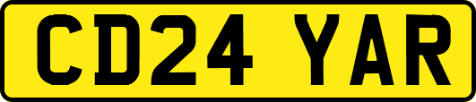 CD24YAR