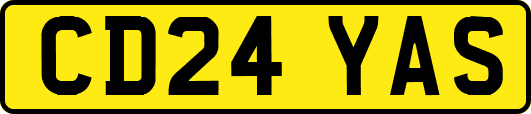 CD24YAS