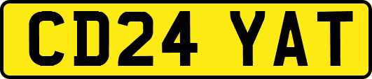 CD24YAT