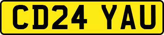 CD24YAU