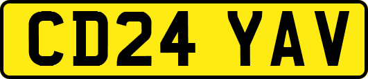 CD24YAV