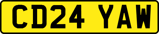 CD24YAW