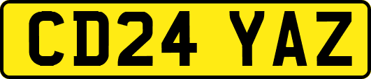 CD24YAZ