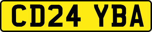 CD24YBA