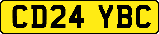 CD24YBC