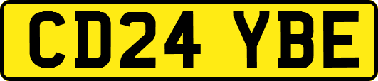 CD24YBE