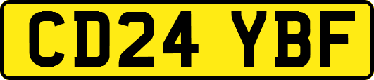 CD24YBF