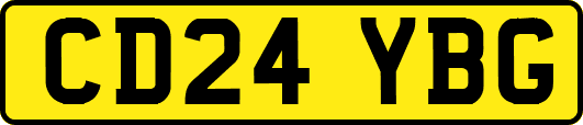 CD24YBG