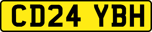 CD24YBH