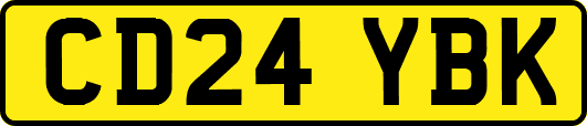 CD24YBK