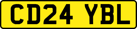 CD24YBL