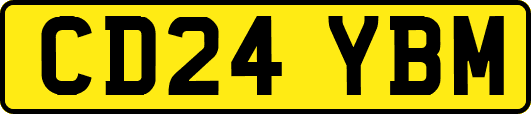 CD24YBM