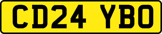 CD24YBO