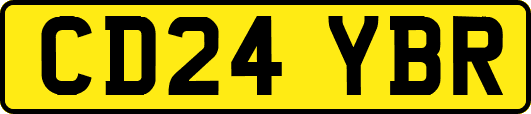 CD24YBR