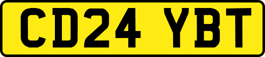 CD24YBT