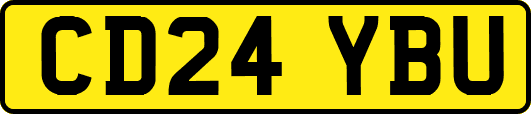 CD24YBU