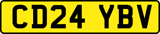 CD24YBV