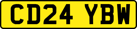 CD24YBW