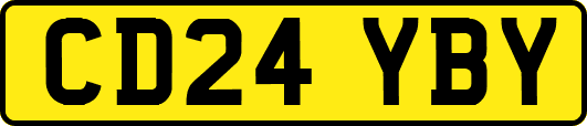 CD24YBY