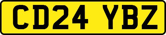 CD24YBZ