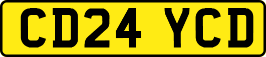 CD24YCD