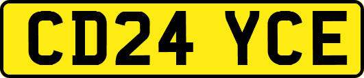 CD24YCE