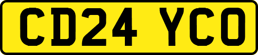 CD24YCO