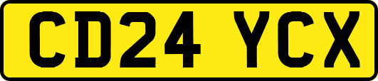 CD24YCX