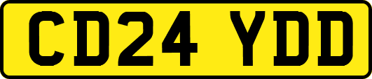 CD24YDD