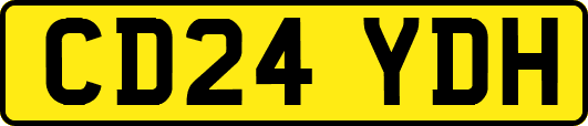 CD24YDH