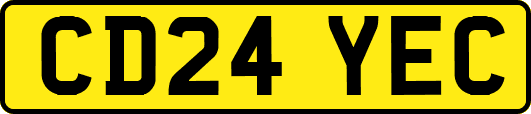 CD24YEC