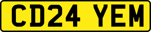 CD24YEM