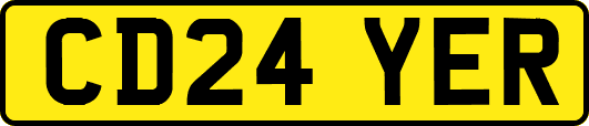 CD24YER
