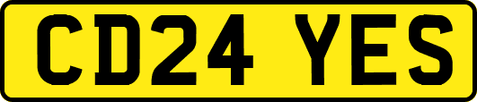 CD24YES