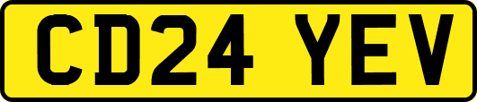 CD24YEV