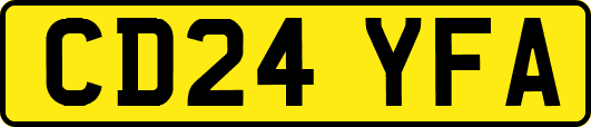 CD24YFA