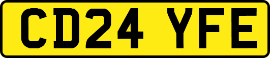 CD24YFE