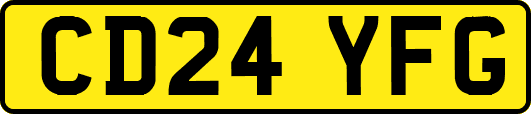 CD24YFG