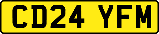 CD24YFM