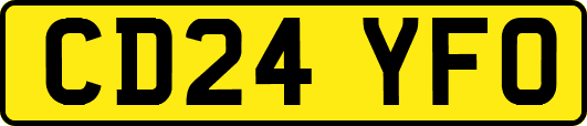 CD24YFO