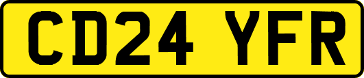 CD24YFR