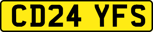CD24YFS