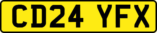 CD24YFX