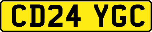 CD24YGC