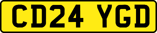 CD24YGD