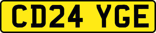 CD24YGE