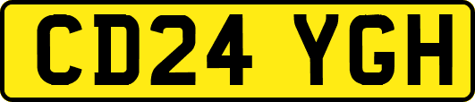 CD24YGH