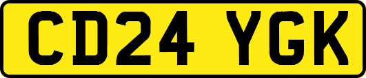 CD24YGK