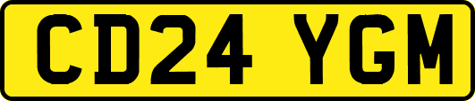 CD24YGM